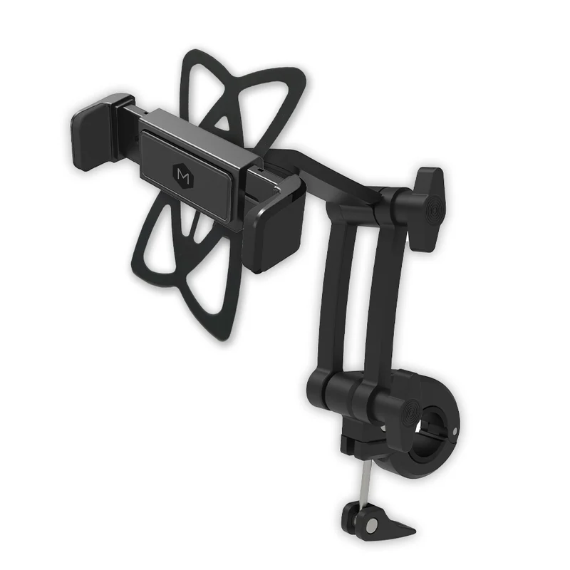 Mighty Mount - Simpl Grip - Pince de fixation pour vélo