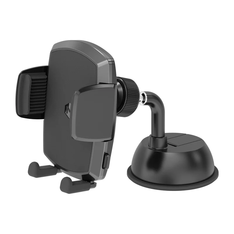 Mighty Mount - Simpl Cradle 2.0 - Support pour tableau de bord et pare-brise à 360°