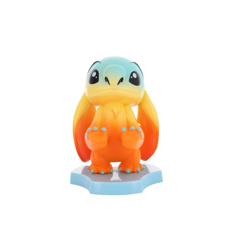 Exquisite Gaming - Lilo & Stitch: Sunset Stitch Holdem support d'origine pour earpod et téléphone