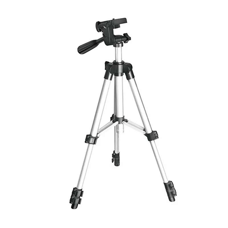 Havit Universal Adjustable Aluminium Mini Lightweight Indoor Tripod - 35 to 100 cm