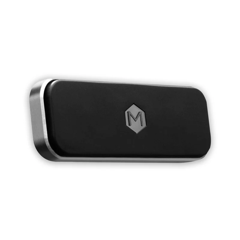 Mighty Mount Simpl Mag Rectangular Magnetic Dash Mount - Rectangle