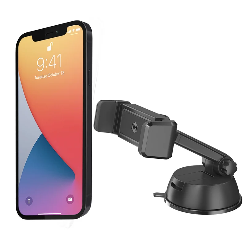 Mighty Mount Simpl Grip - Dash & Windshield Mount