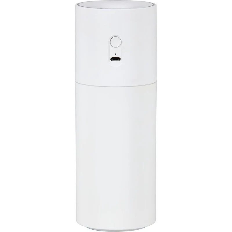 HoMedics TotalComfort Portable Ultrasonic Humidifier - White
