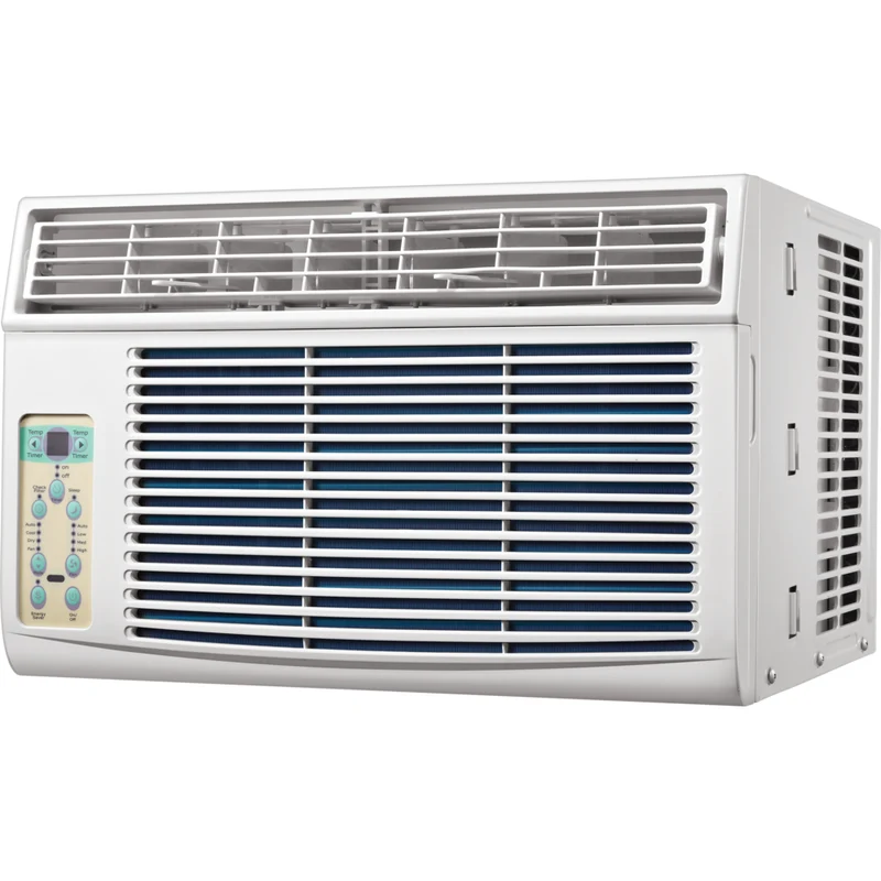 Matrix Industrial 8000 BTU Horizontal Air Conditioner