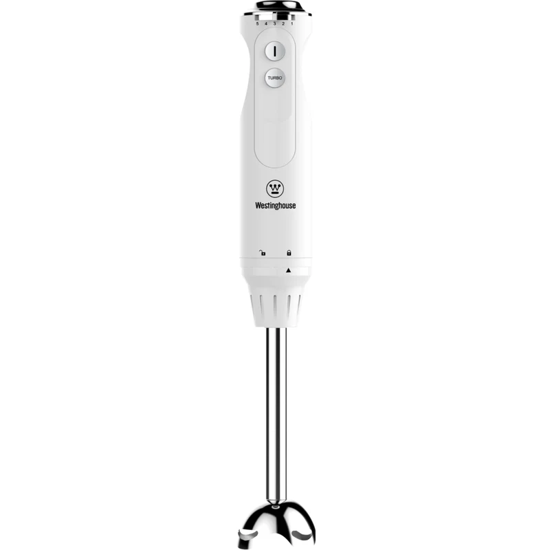 Westinghouse Hand Blender - White