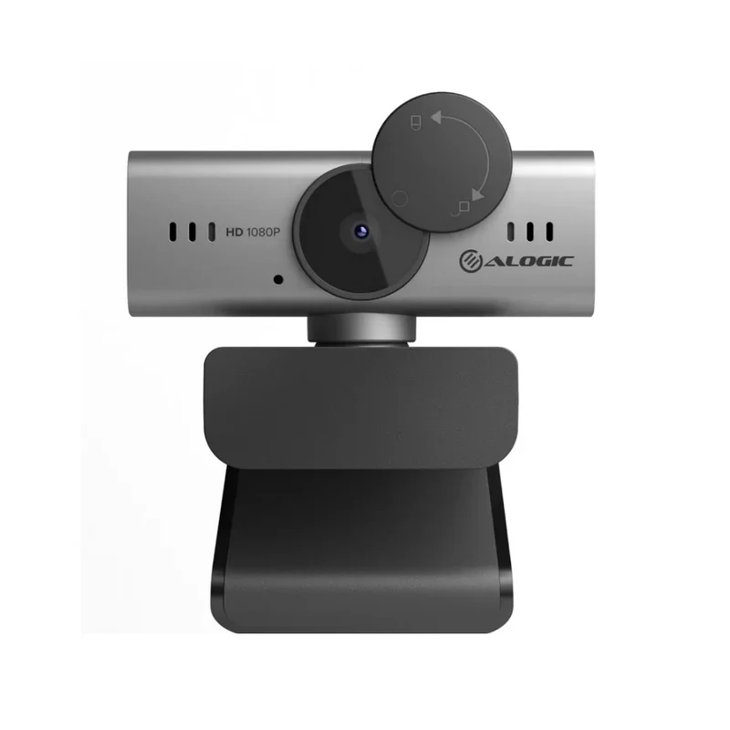 ALOGIC Iris A09 USB Webcam