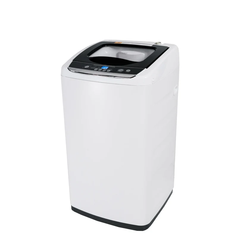 BLACK+DECKER 0.9 Cu. Ft. Small Portable Washing Machine