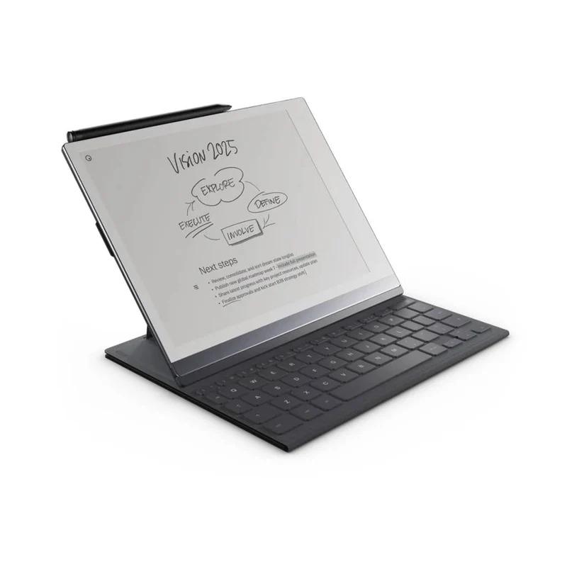 reMarkable - Clavier Type Folio 10,3" pour tablettes 2 - Noir encre