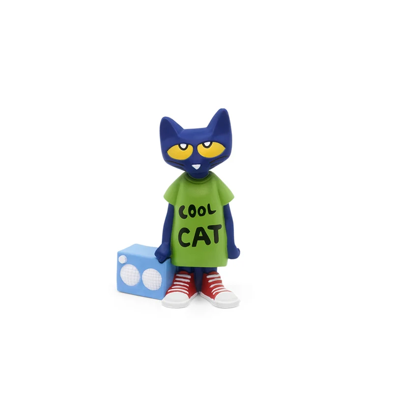 tonies Figurine Pete The Cat