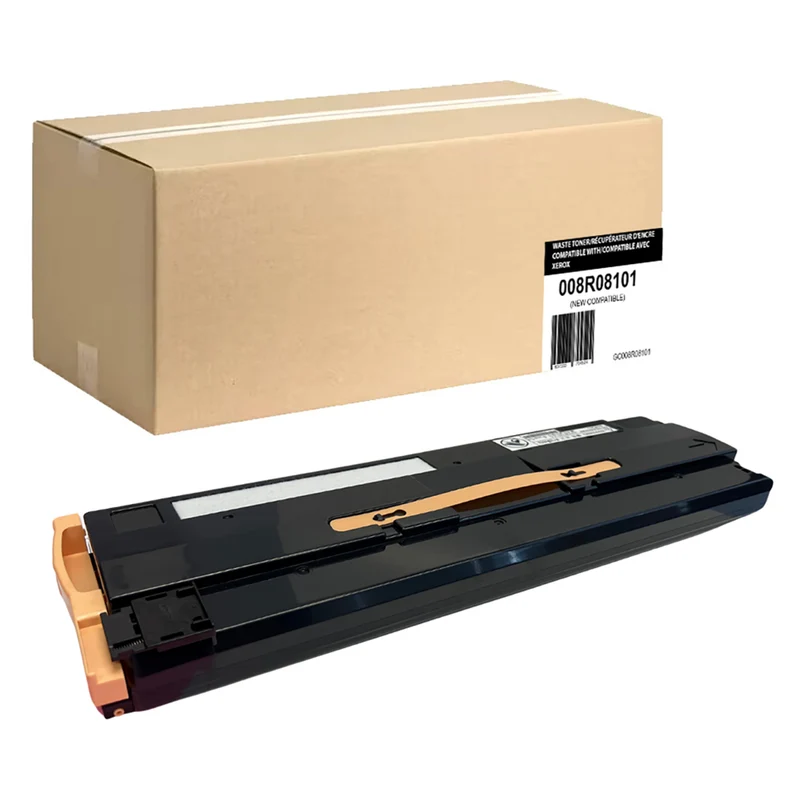 fuzion Xerox 008R08101 Compatible Waste Toner Container