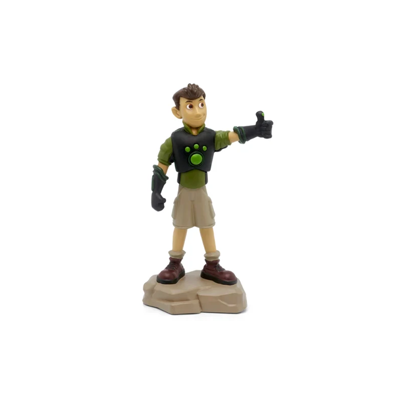 tonies Figurine Wild Kratts Chris