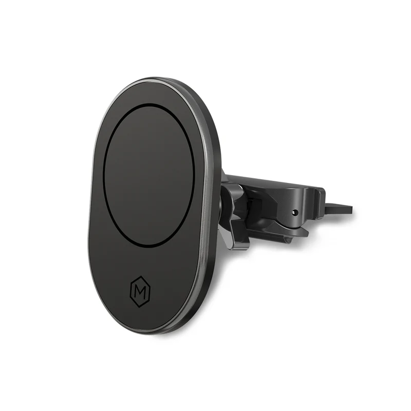 Mighty Mount MagSafe Magnet Mount - CD Slot Base