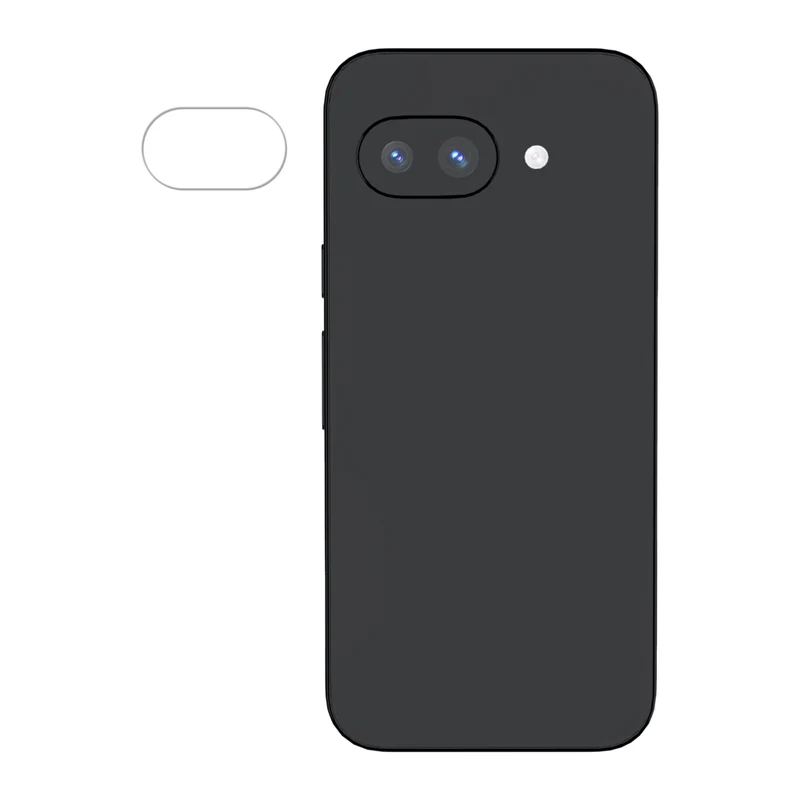 AXS ARMORGlass Camera Lens Protector for Google Pixel 9a