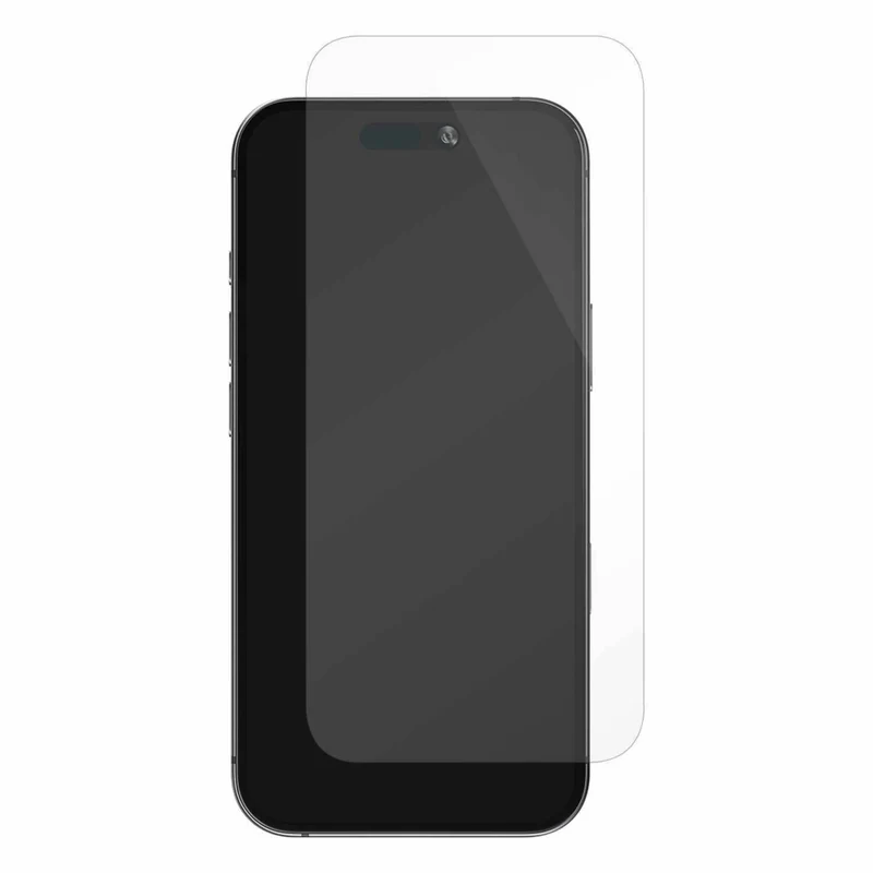 Blu Element - Protecteur d'écran en verre trempé pour iPhone 16 Pro Max