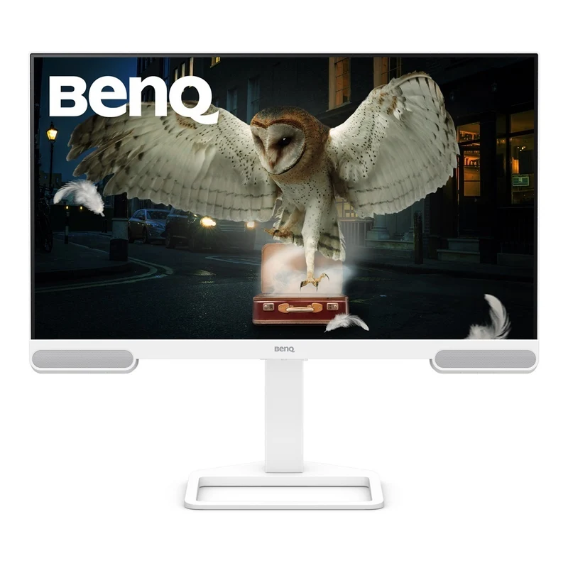 BenQ 27" 4K Monitor - EW2790U