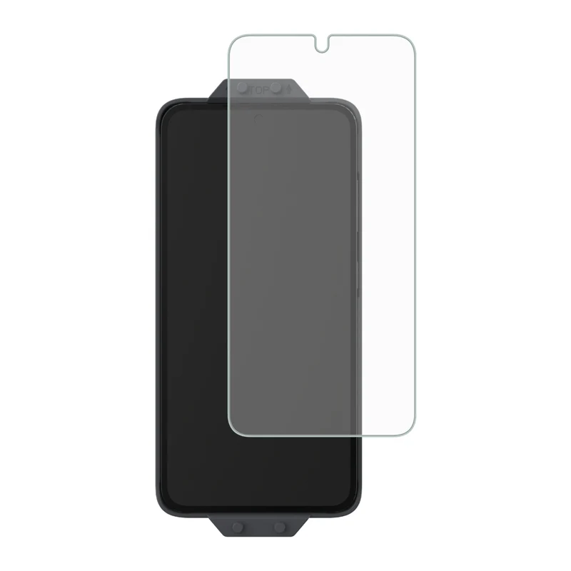 AXS ARMORGlass Pro Screen Protector with Installation Tray for Samsung Galaxy S25/S24