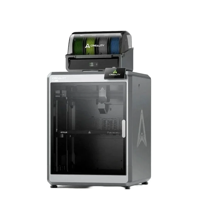 Creality K2 Plus Combo Multi-Color 3D Printer