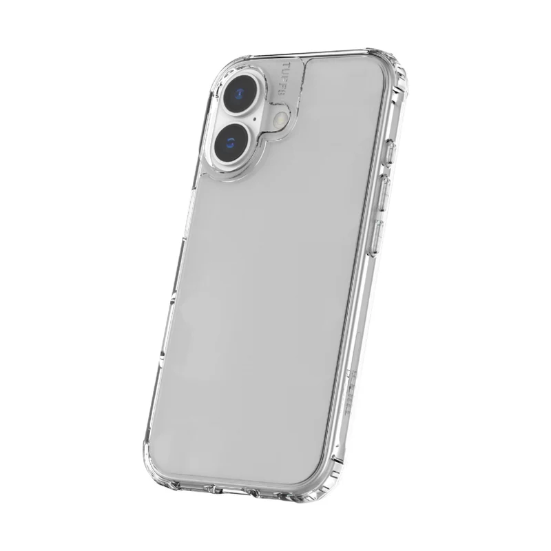 TUFF8 - iPhone 16 Plus - Coque renforcée
