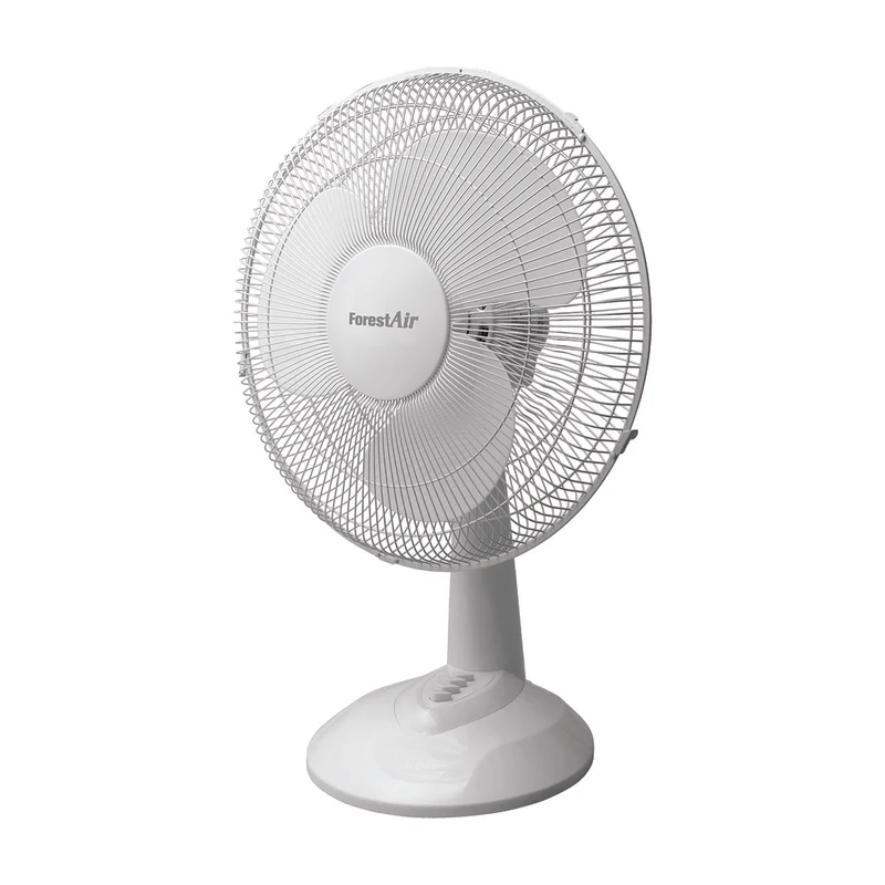 Forest Air 12" Table Fan