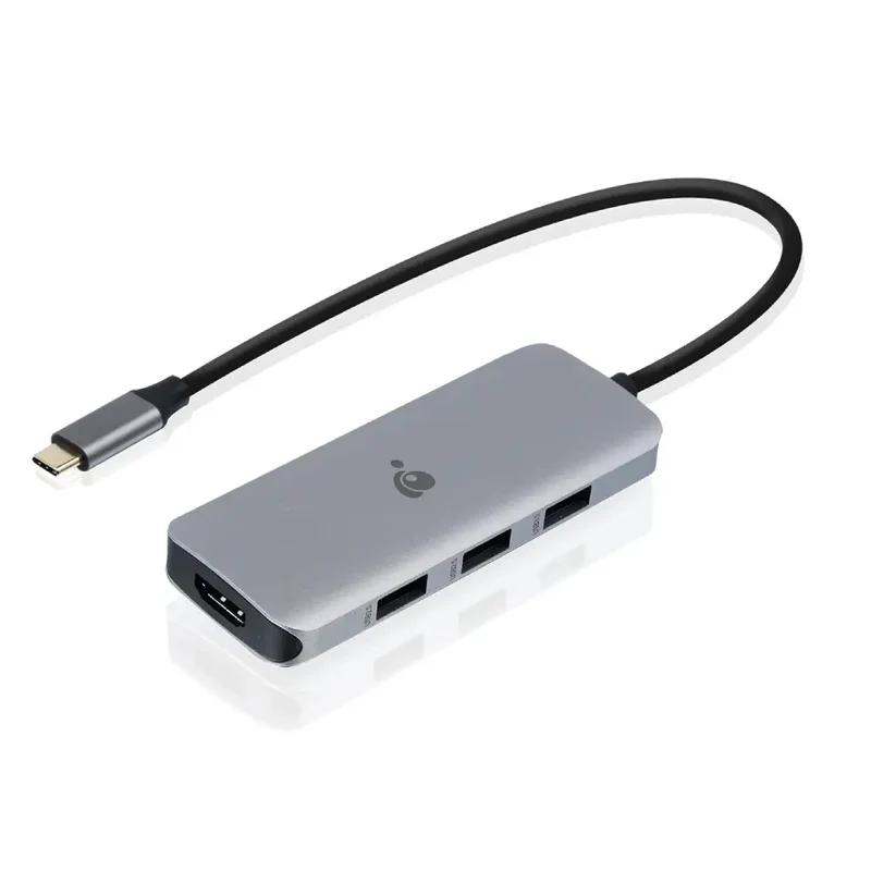 IOGEAR USB-C 8K Nano Dock Pro
