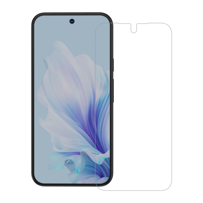 AXS - ARMORGlass Protecteur d'écran pour Google Pixel 9 Pro XL