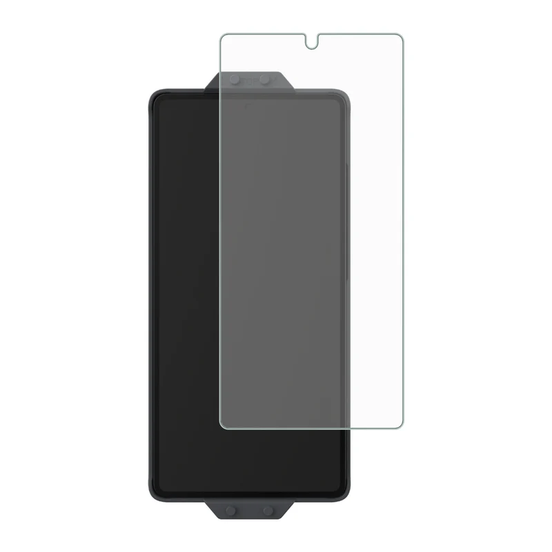 AXS ARMORGlass Pro Screen Protector with Installation Tray for Samsung Galaxy S25 Ultra