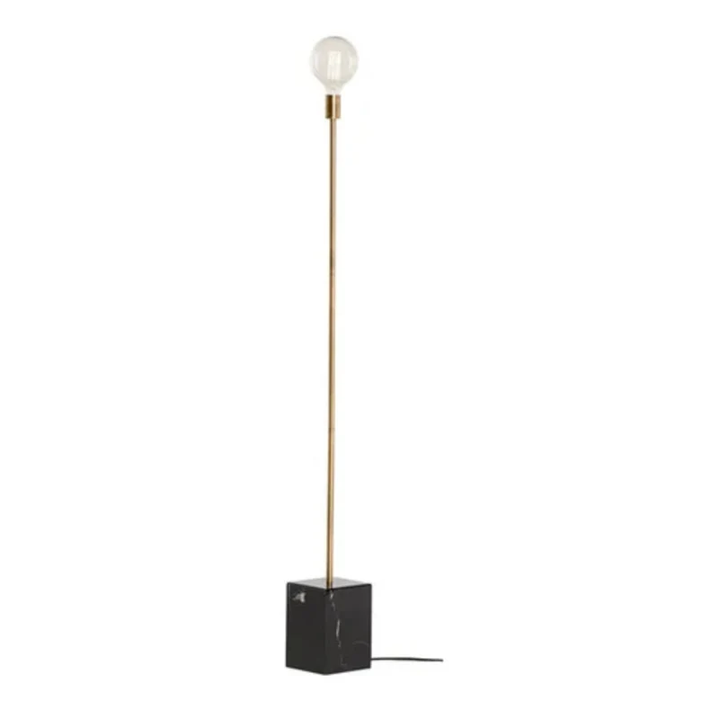 Plata Import - Lampe de sol Welch