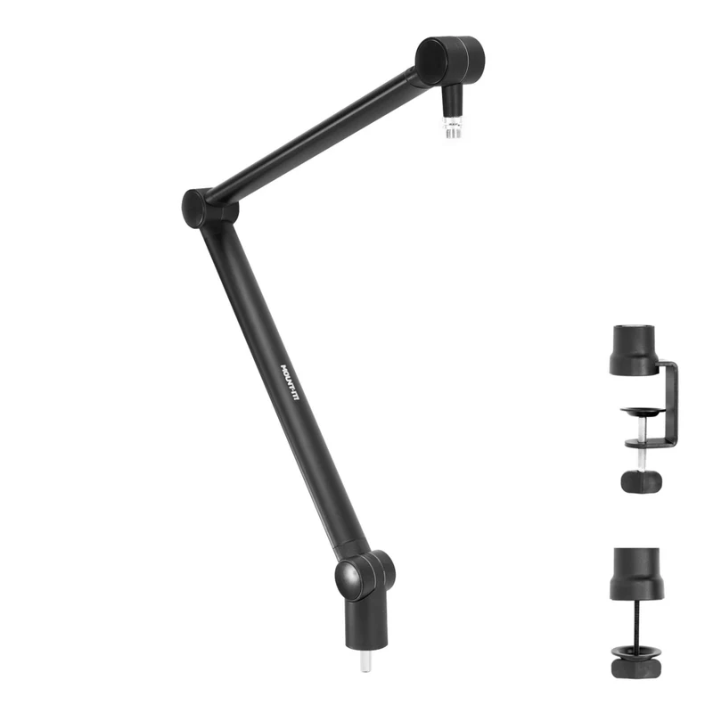 Mount-It - Bras de micro réglable