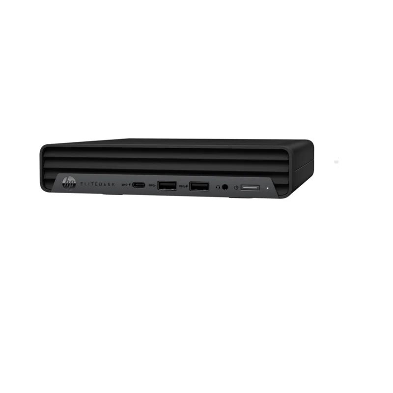 HP Refurbished EliteDesk 800 G6 Mini Desktop - Intel Core i5-10500T 2.3GHz - 16GB RAM - 512GB SSD - Windows 11 Pro
