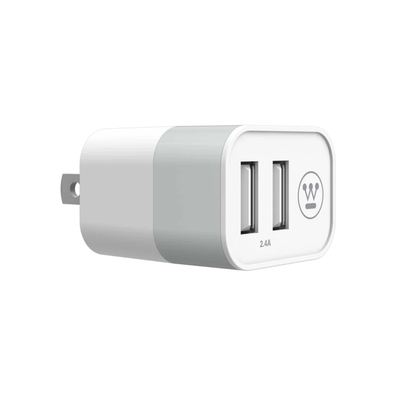 Westinghouse - Double prise USB