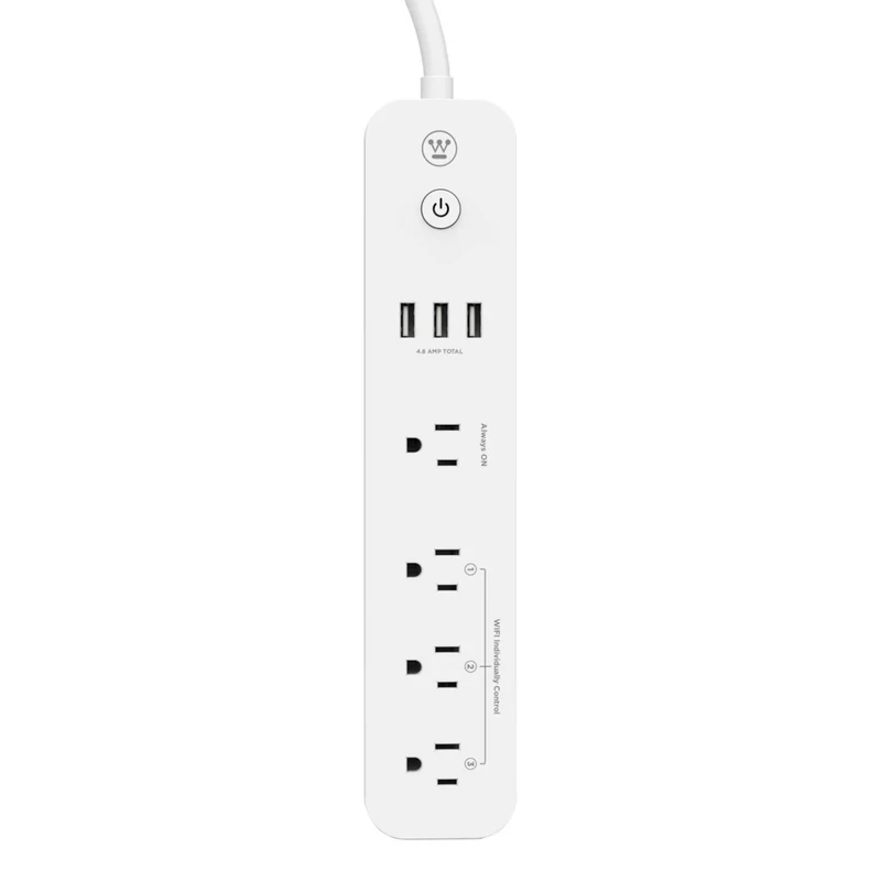 Westinghouse WiFi Smart Strip
