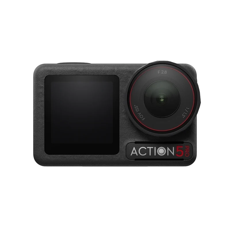 DJI - Osmo Action 5 Pro Adventure Combo