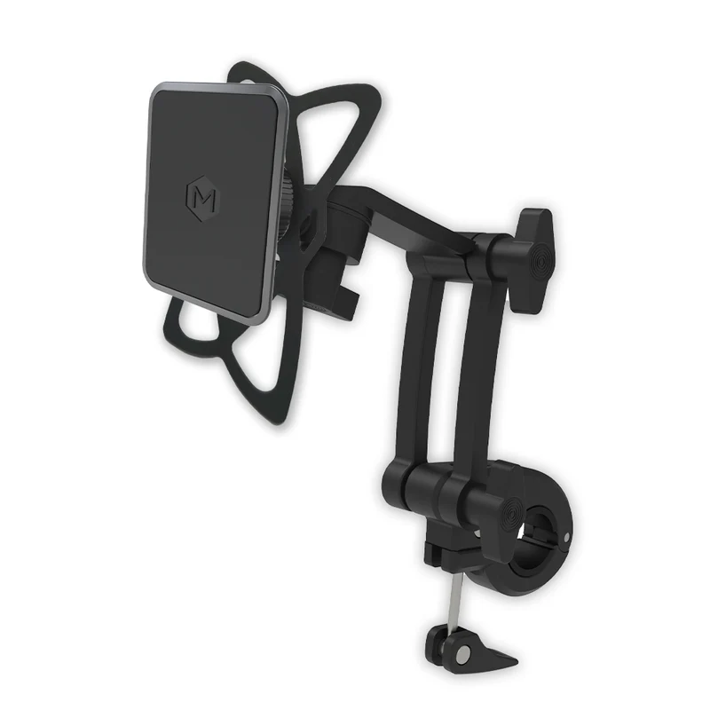 Mighty Mount - Simpl Touch - Collier de serrage pour vélo