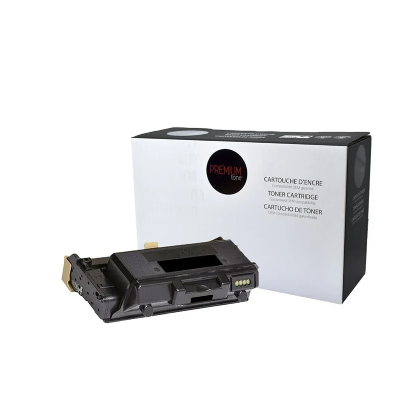 Xerox - 106R03622 - Rendement Standard - Noir