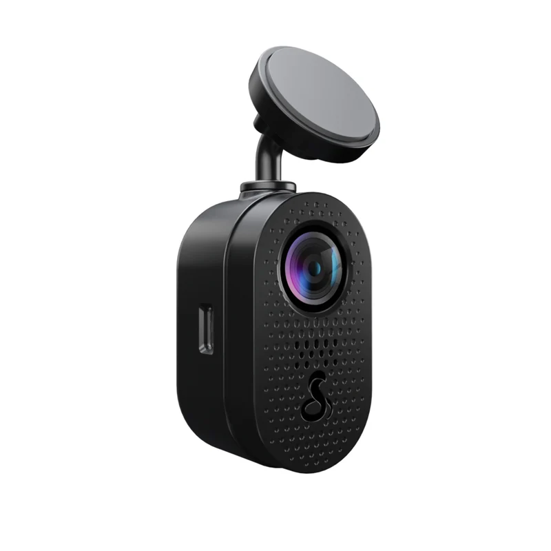 Cobra - Caméra de bord discrète QHD Cobra SC 120