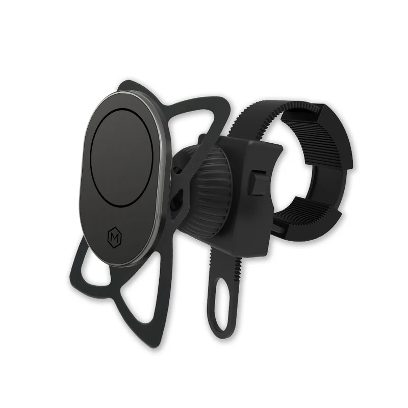 Mighty Mount - Aimant MagSafe - Support de sangle de vélo