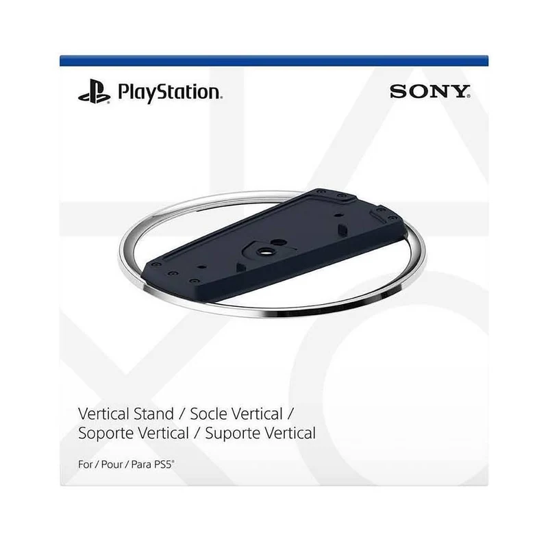 Sony - Support vertical pour PlayStation 5