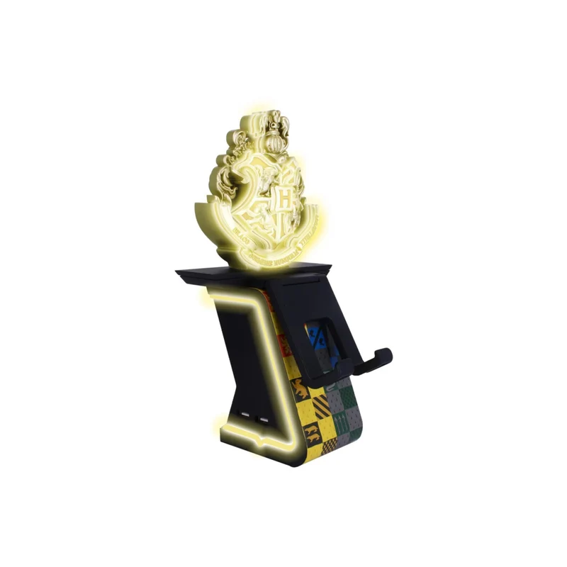 Exquisite Gaming Harry Potter: Hogwarts Cable Guy Light Up Ikon, Phone & Device Charging Stand