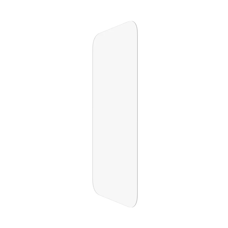 Belkin iPhone 16 Pro TemperedGlass Screen Protector