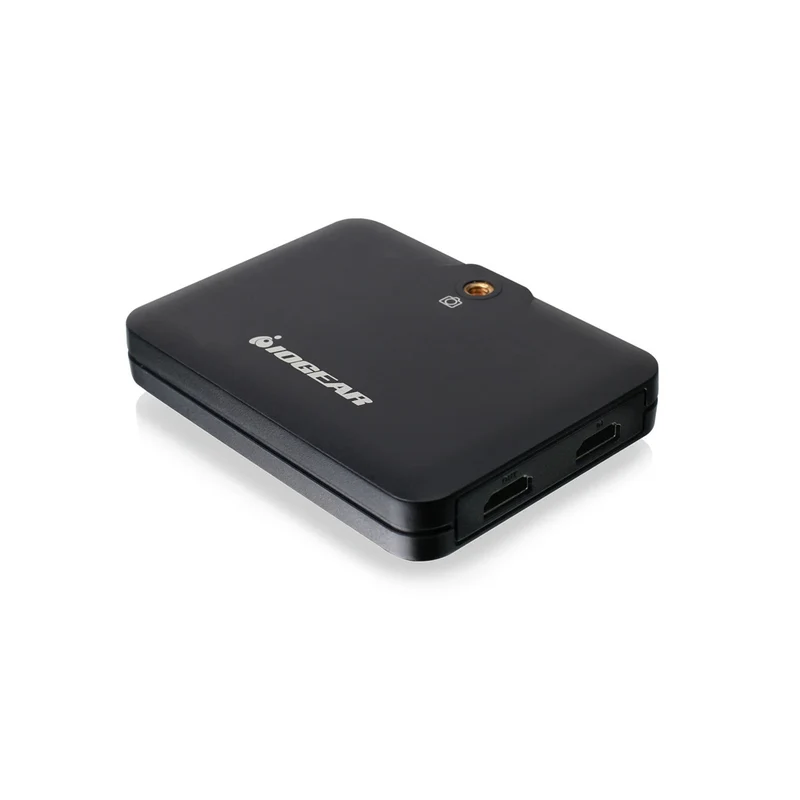 IOGEAR Upstream Mobile Capture Adapter 4K Input