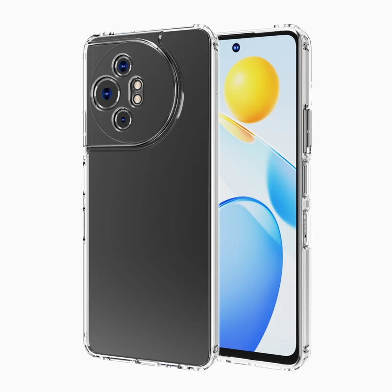 AXS Ultra Clear Drop-Tested Case for TCL 50 XE NXTPAPER