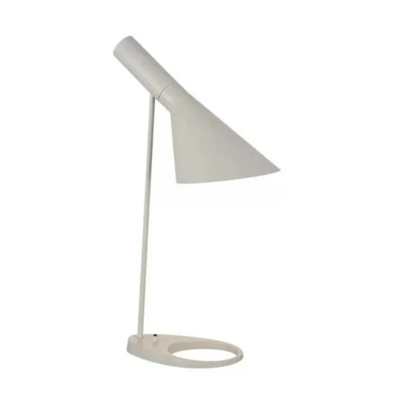 Plata Import Pilot Table Lamp
