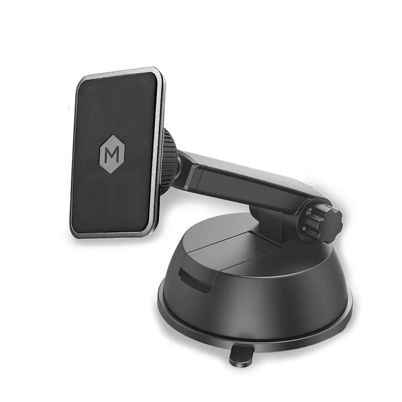 Mighty Mount - Simpl Touch - Support pour tableau de bord et pare-brise