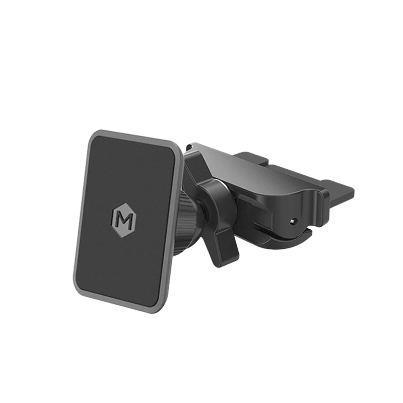 Mighty Mount - Simpl Touch 2.0 - Support CD magnétique