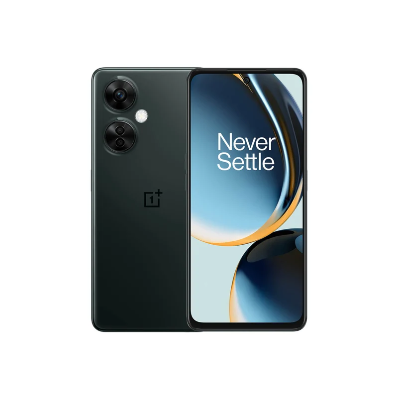 OnePlus Nord N30 5G - 128 GB - Chromatic Gray