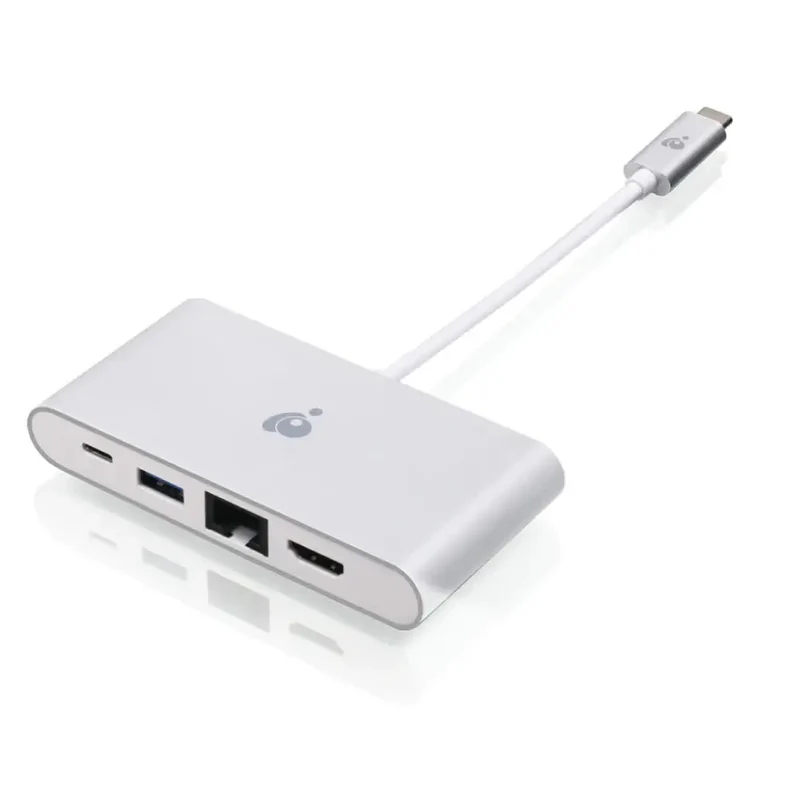 IOGEARUSB-C 4K Dock with PD