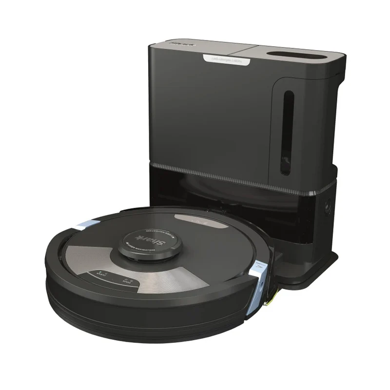 Shark - Aspirateur 2-en-1 RV2610WACA