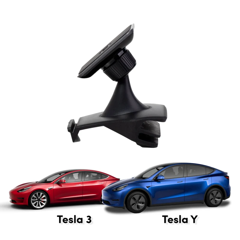 Mighty Mount - Simpl Touch - Support Tesla - Modèle 3/Y