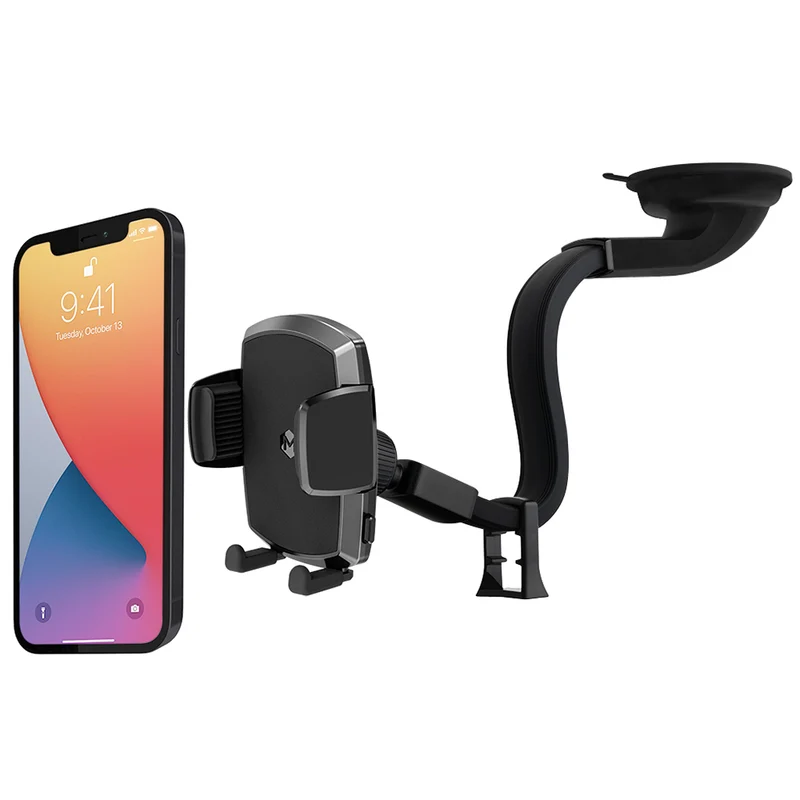 Mighty Mount Simpl Cradle 2.0 - Gooseneck