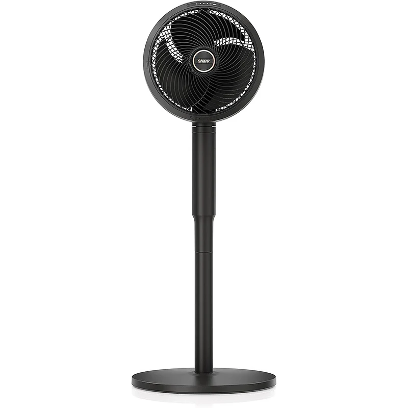 Shark Anywhere Fan With InstaCool Mist Attachment